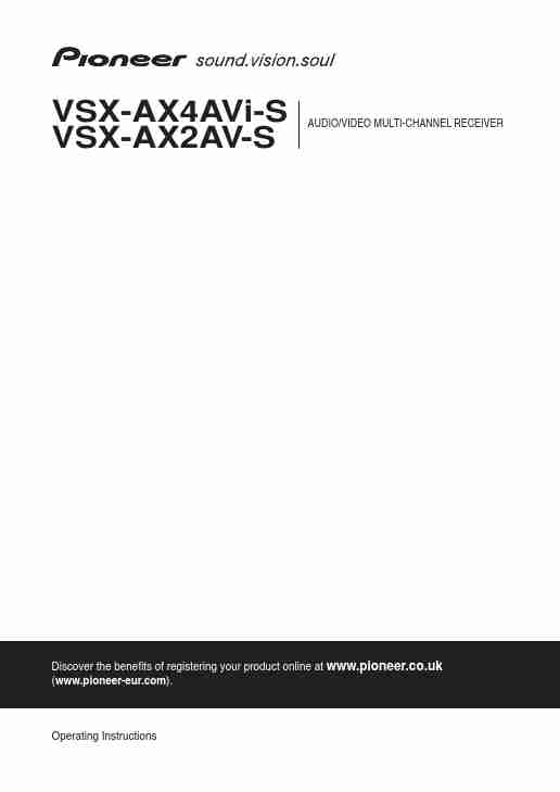 Pioneer Stereo Receiver VSX-AX4AVi-S-page_pdf
